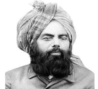 اعتقاده بالحلول والاتحاد